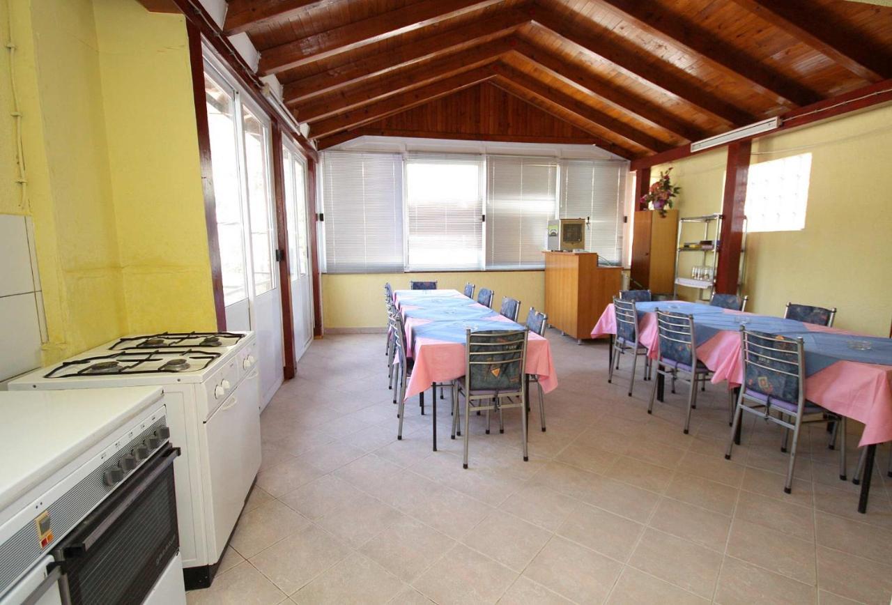 Twin Room Podaca 2613D Esterno foto